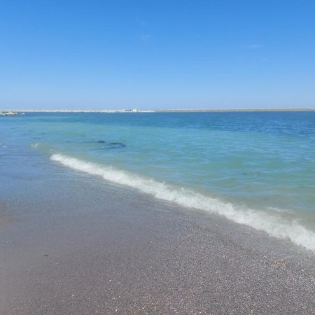 Flomar By The Sea Apartment Мангалия Екстериор снимка