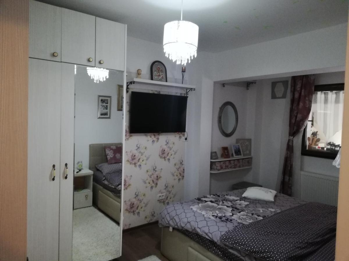 Flomar By The Sea Apartment Мангалия Екстериор снимка