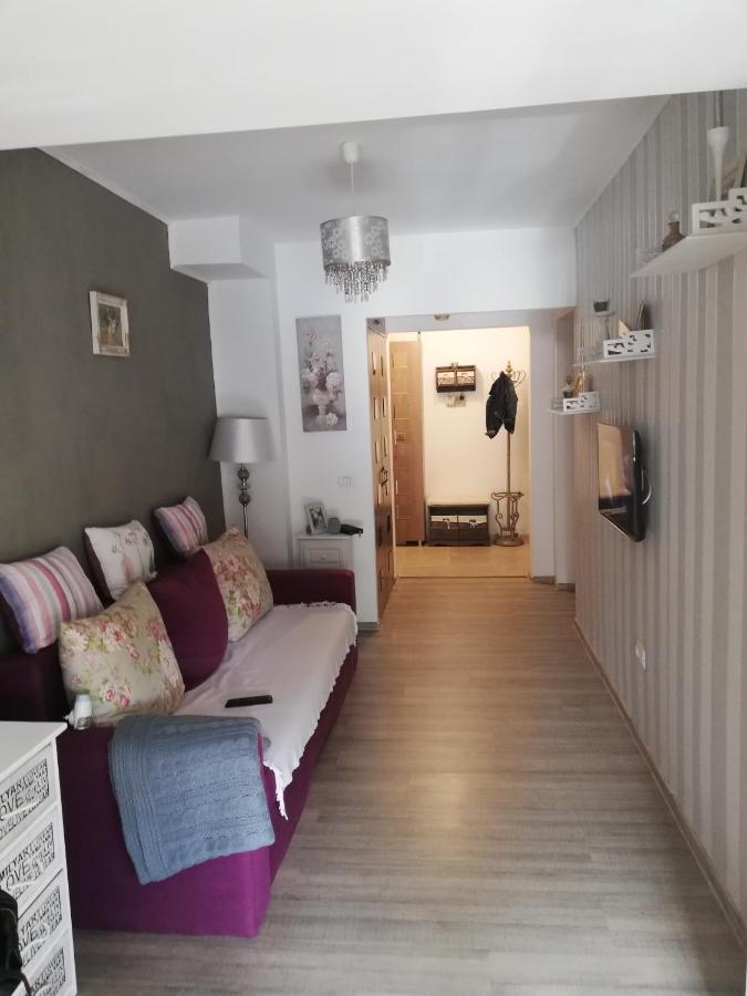 Flomar By The Sea Apartment Мангалия Екстериор снимка