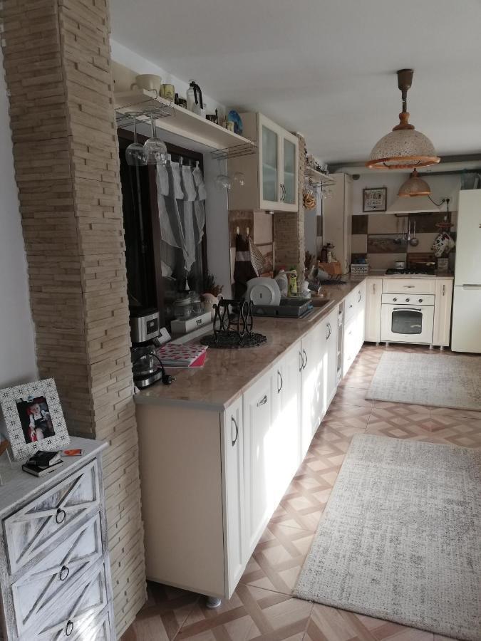 Flomar By The Sea Apartment Мангалия Екстериор снимка