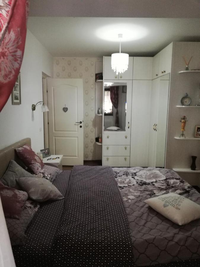 Flomar By The Sea Apartment Мангалия Екстериор снимка