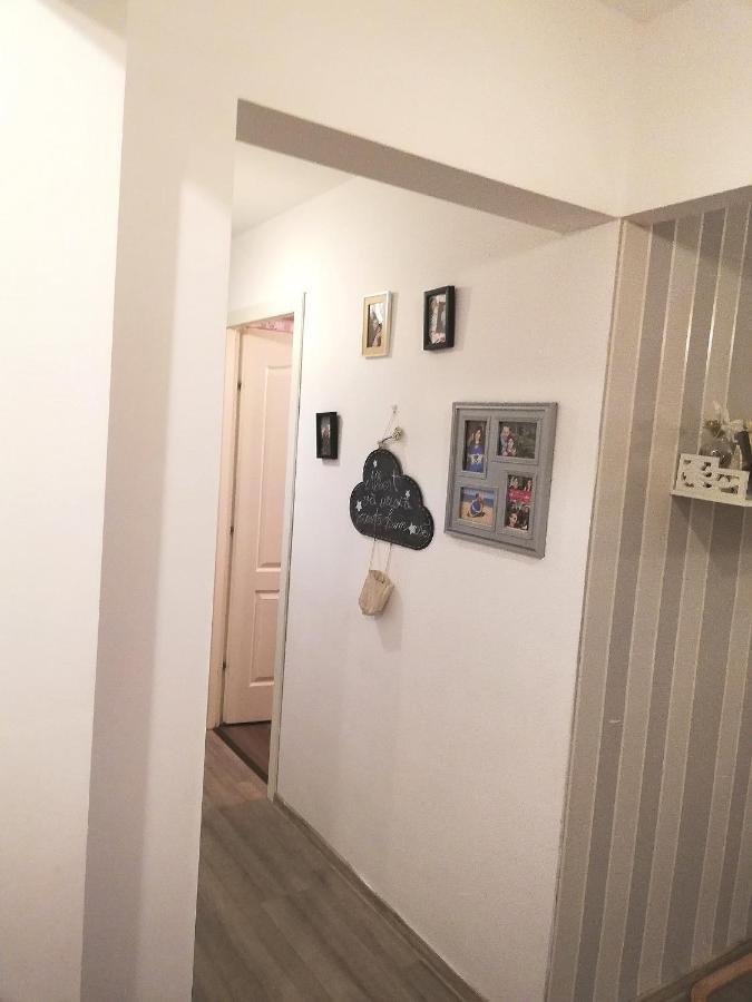 Flomar By The Sea Apartment Мангалия Екстериор снимка