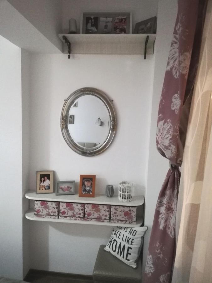Flomar By The Sea Apartment Мангалия Екстериор снимка