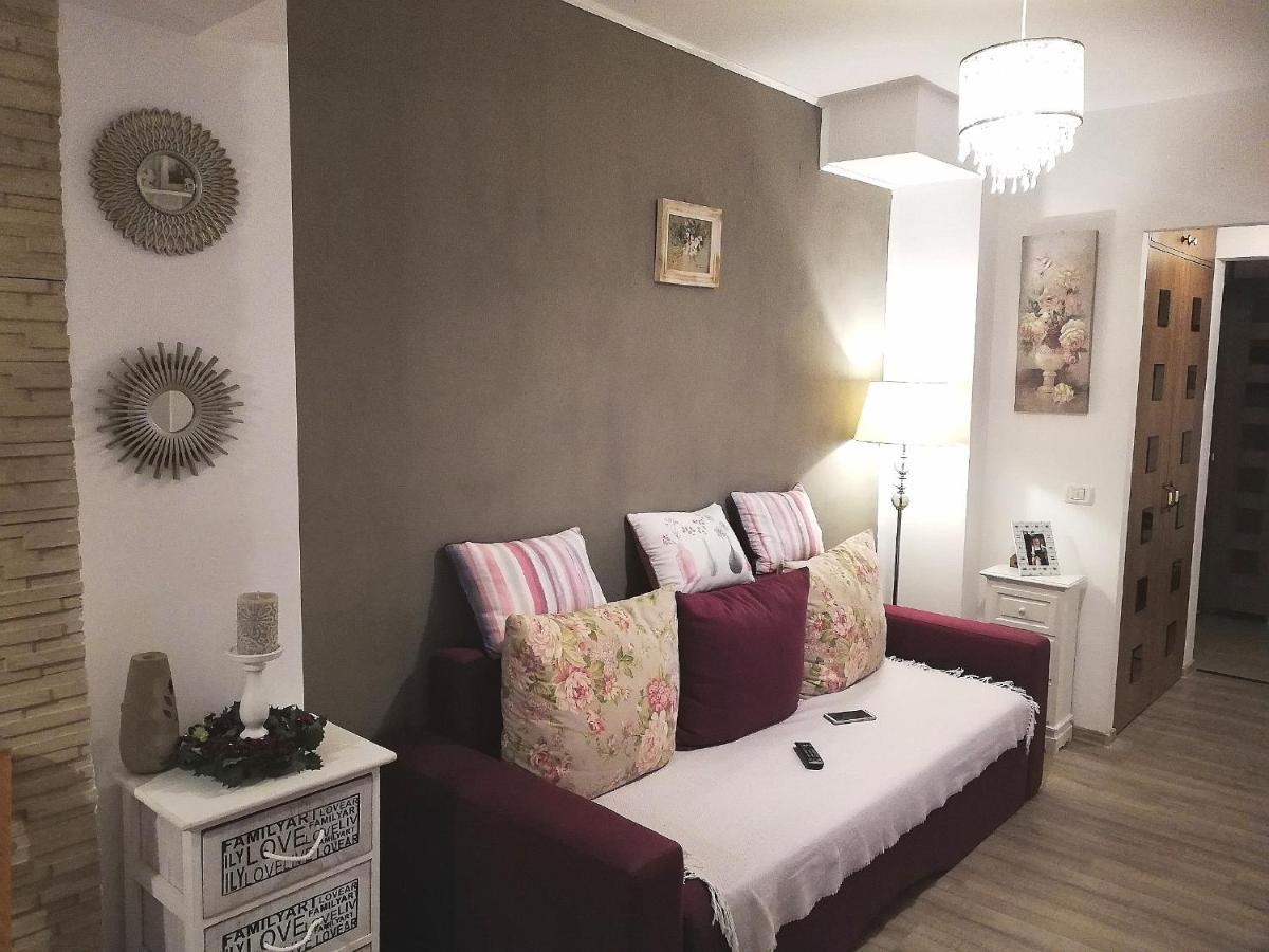 Flomar By The Sea Apartment Мангалия Екстериор снимка