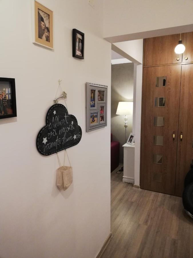 Flomar By The Sea Apartment Мангалия Екстериор снимка