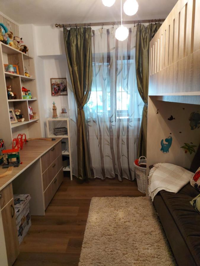 Flomar By The Sea Apartment Мангалия Екстериор снимка