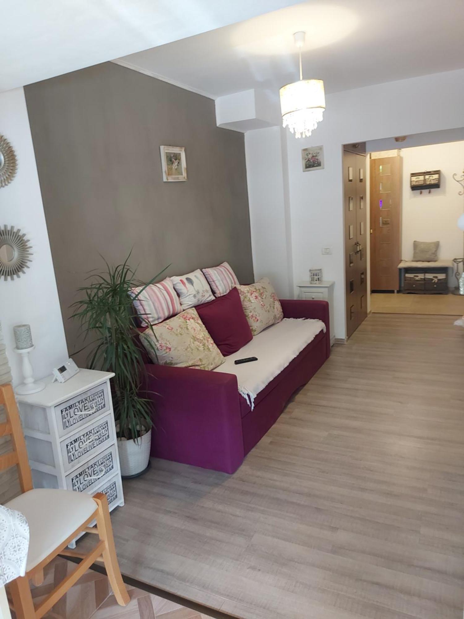 Flomar By The Sea Apartment Мангалия Екстериор снимка