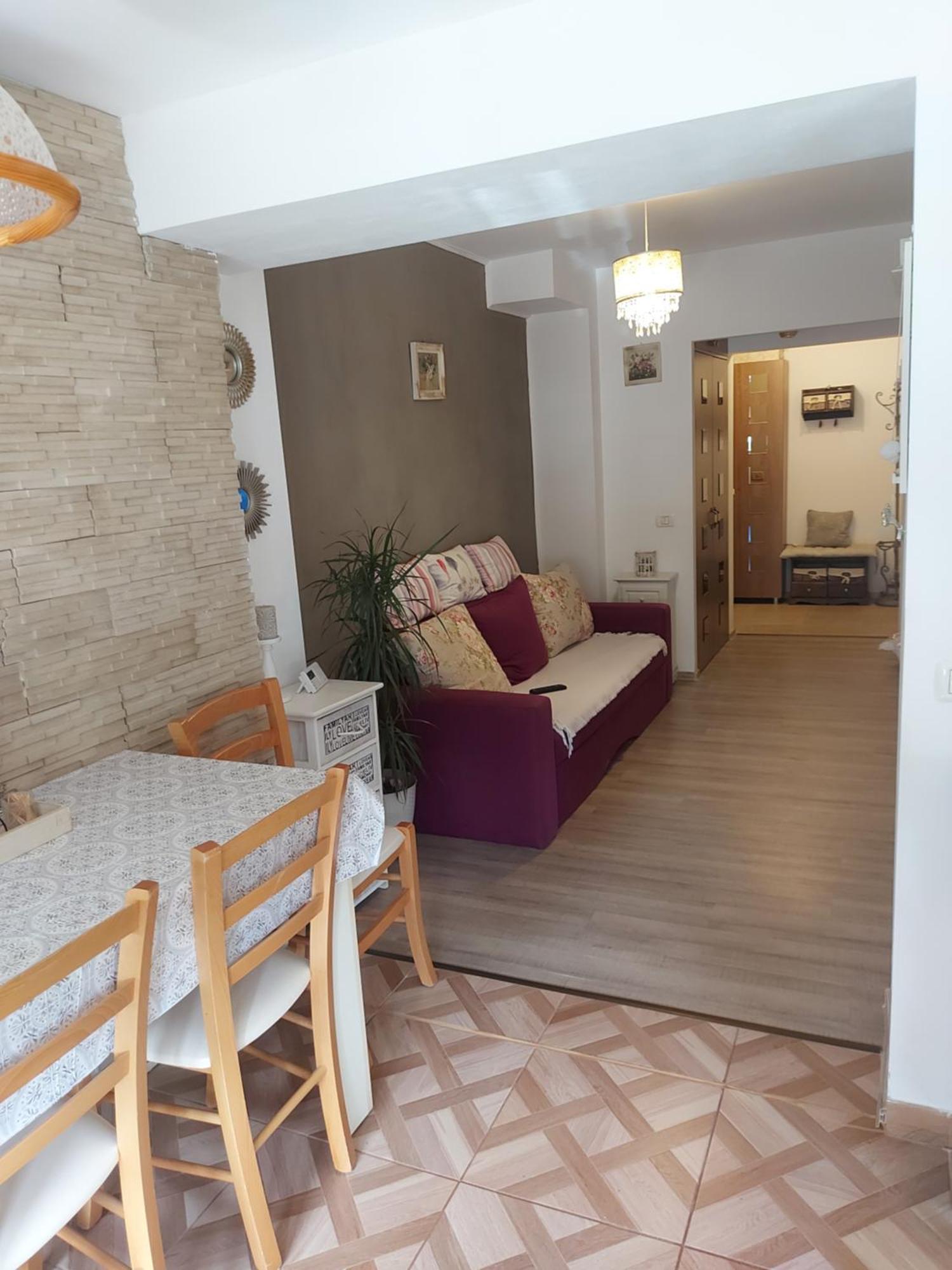 Flomar By The Sea Apartment Мангалия Екстериор снимка