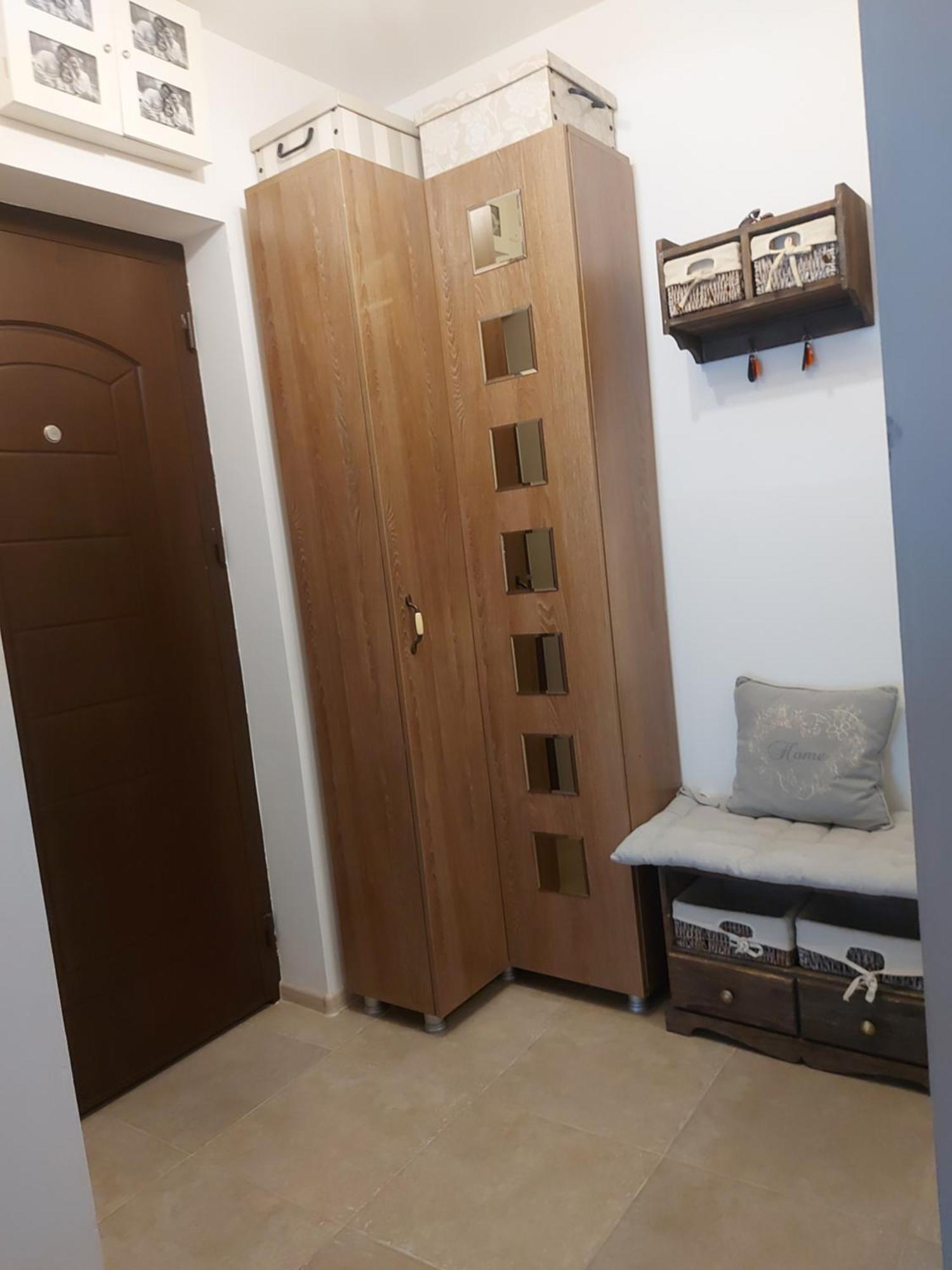 Flomar By The Sea Apartment Мангалия Екстериор снимка