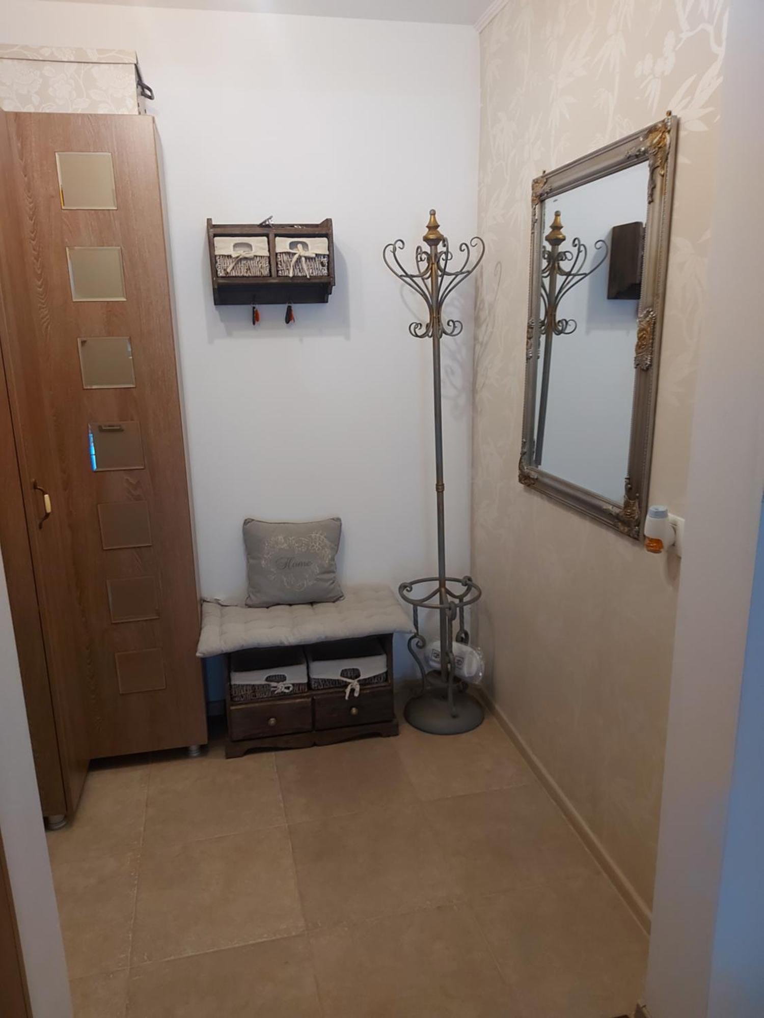 Flomar By The Sea Apartment Мангалия Екстериор снимка