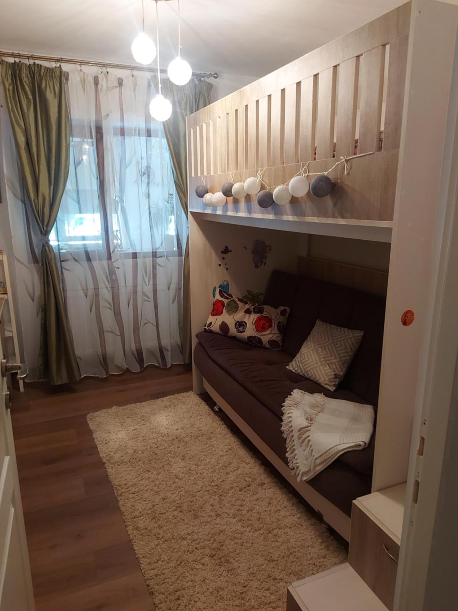 Flomar By The Sea Apartment Мангалия Екстериор снимка