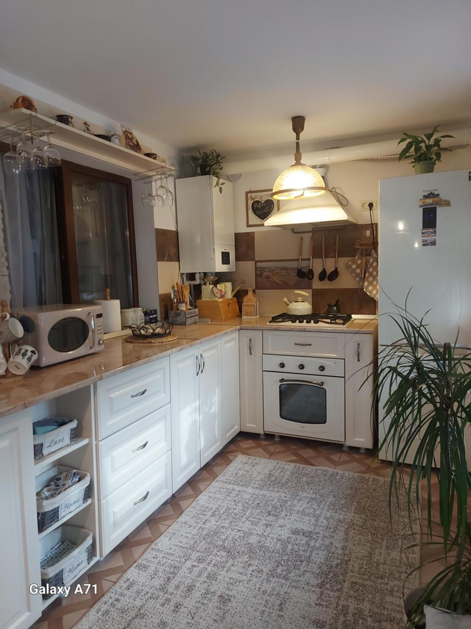 Flomar By The Sea Apartment Мангалия Екстериор снимка